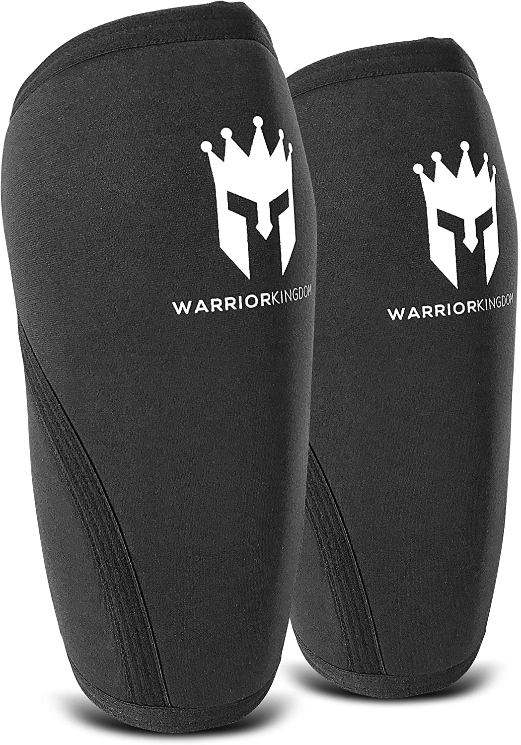 Warrior Kingdom Knee Sleeves for Squats
