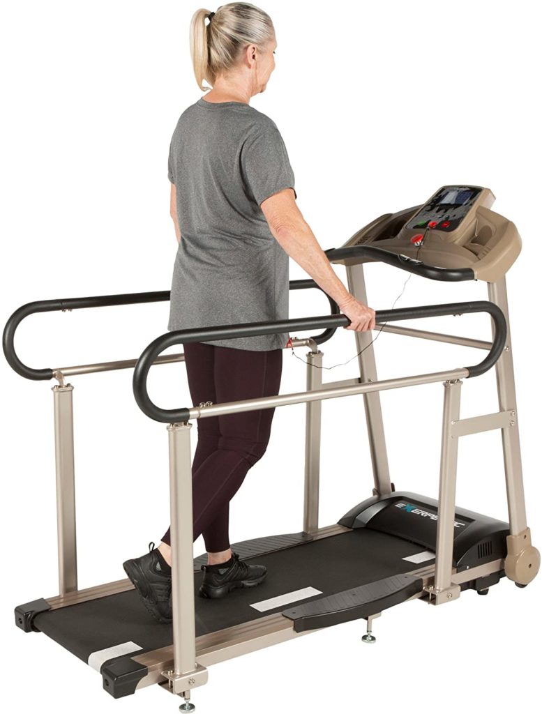 Best Home Treadmill for Walkers Top 5 Treadmills in 2020 (Reviewed)