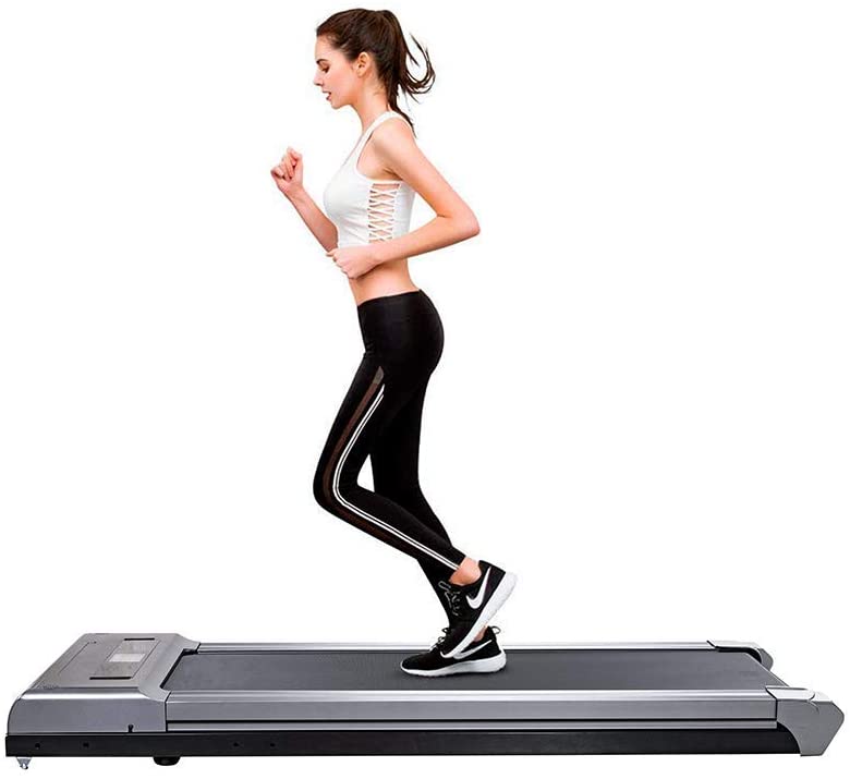 Fitbill Walk Smart Treadmill