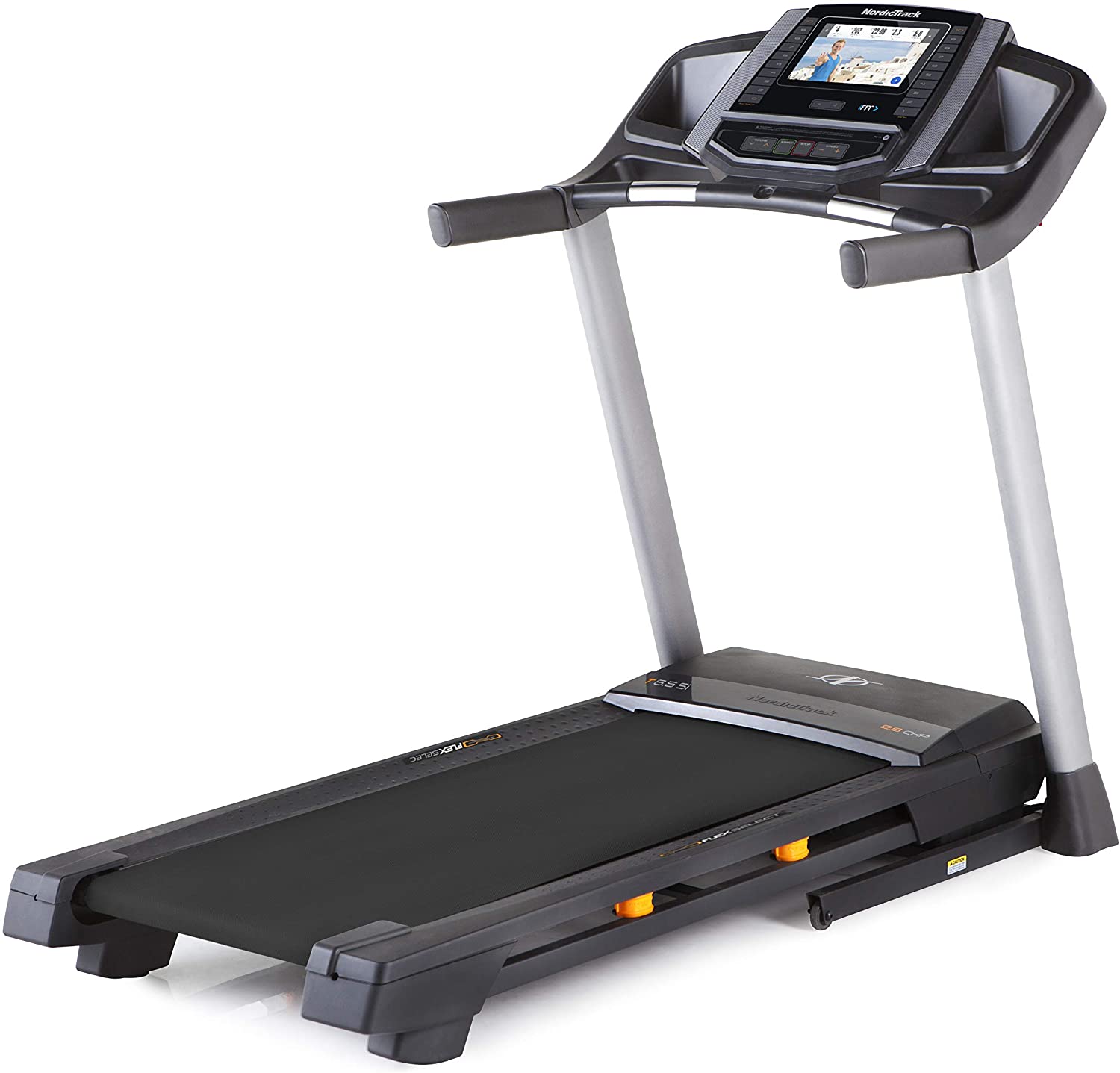 Nordic Track T-Series Treadmill (6.5S)