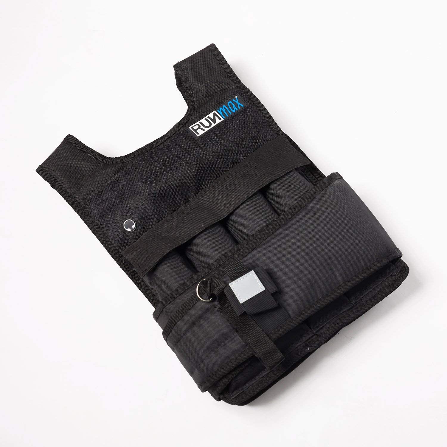 RUNmax Pro Weighted Vest