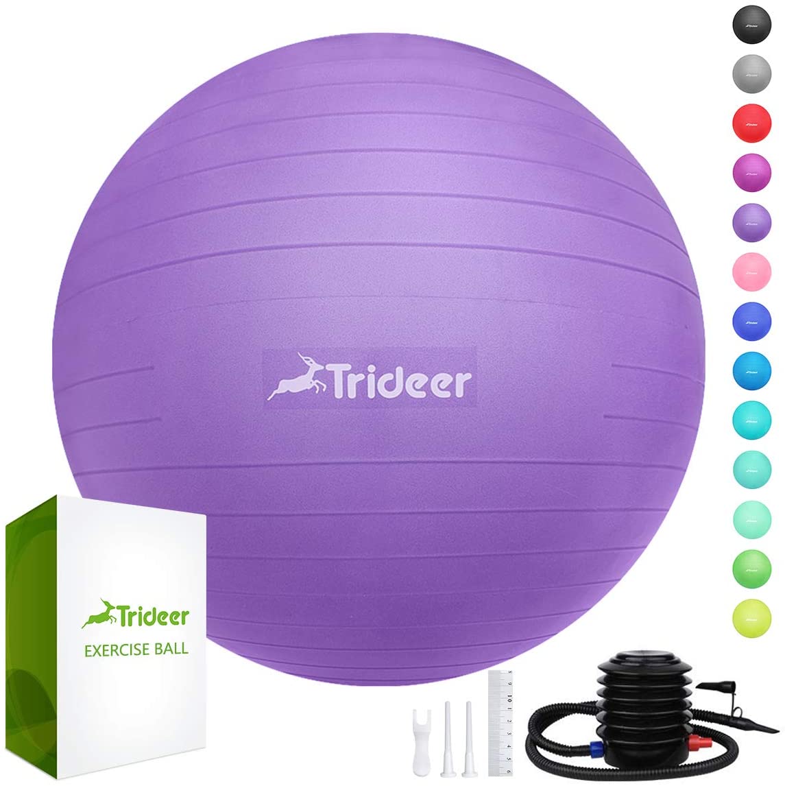 Trideer Stability Ball